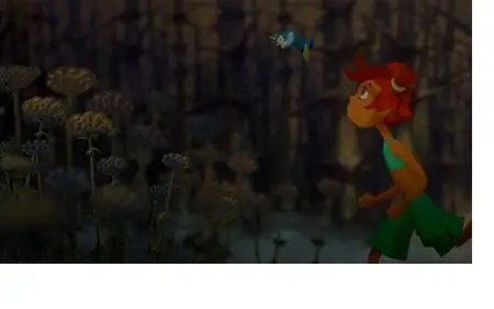 Бабка Ёжка и другие (2008)