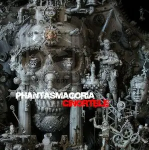 Cinortele - Phantasmagoria
