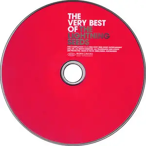 The Lightning Seeds - The Very Best Of The Lightning Seeds (2006)