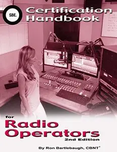 SBE Certification Handbook for Radio Operators