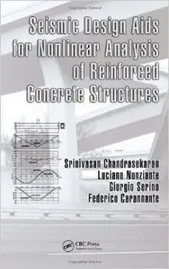 Seismic Design Aids for Nonlinear Analysis of Reinforced Concrete Structures (Repost)