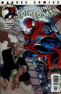 Amazing Spider-Man 474