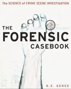 The Forensic Casebook