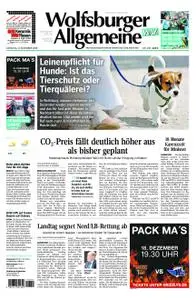 Wolfsburger Allgemeine Zeitung – 17. Dezember 2019