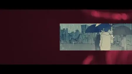 Adam by Eve: A live in Animation (2022)