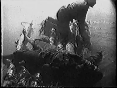 Fear and Desire (1953)