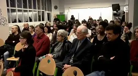 (Fr3) Les auditeurs du soir (2014)