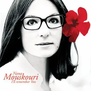 Nana Mouskouri - I'll Remember You (2005) (Repost)