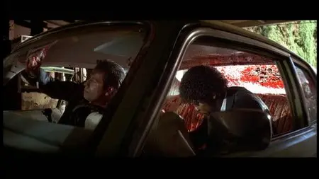 Pulp Fiction (1994)