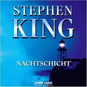 Stephen King - Nachtschicht - Band 1-3