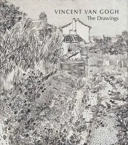 Vincent Van Gogh: The Drawings [Repost]