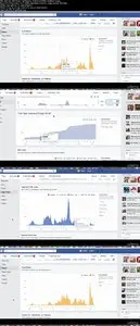 Facebook Marketing - How I Reach 2,000,000 People Weekly