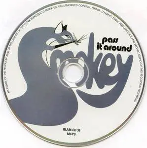 Smokie - Pass It Around (1975)