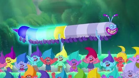 Trolls: The Beat Goes On! S02E06