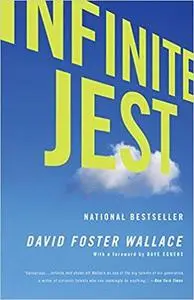 Infinite Jest [Repost]