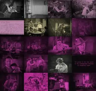 Zander the Great (1925)