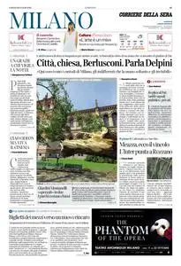 Corriere della Sera Milano - 29 Luglio 2023