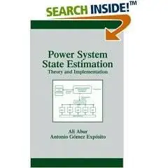 Power System State Estimation: Theory and Implementation