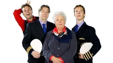 Cabin Pressure