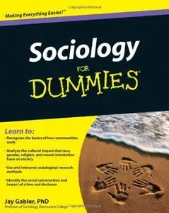 Sociology For Dummies by Jay Gabler [Repost] 