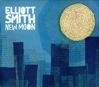 Elliott Smith - Albums Collection 1994-2007 (8CD)