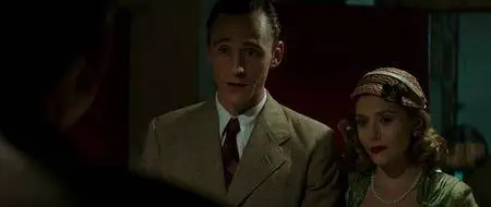 I Saw the Light (2015)