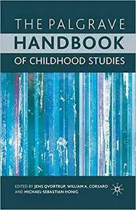 The Palgrave Handbook of Childhood Studies