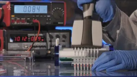 Channel 4 - Did Covid Leak from a Lab in China? (2021)