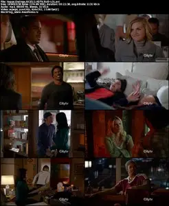 Happy Endings S02E12 "Makin' Changes!"