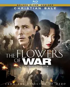 The Flowers Of War (2011)