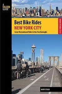 Best Bike Rides New York City: Great Recreational Rides in the Five Boroughs