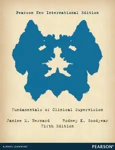 Fundamentals of Clinical Supervision (Merrill Counseling (Hardcover))