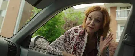 Overboard (2018)
