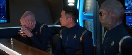 Star Trek: Discovery S02E04