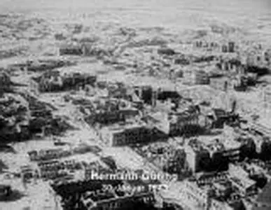 Der Jahrhundertkrieg 9 – Entscheidungsschlacht Stalingrad 1943