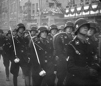 Triumph des Willens / Triumph of the Will (1935)