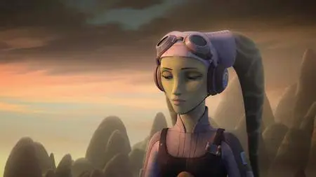 Star Wars Rebels S04E07