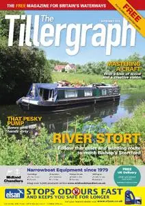 The Tillergraph – September 2019