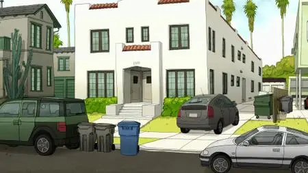 Close Enough S01E03