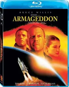 Armageddon (1998)