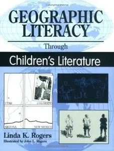 Geographic Literacy Through Children's Literature