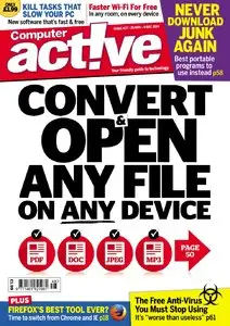 Computer Active UK No.437 - 26 November 2014