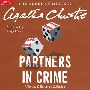 «Partners in Crime» by Agatha Christie