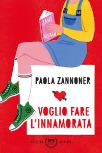 Paola Zannoner - Voglio fare l'innamorata