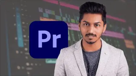 Video Editing in Adobe Premiere Pro : The Beginner's Guide