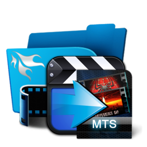 AnyMP4 MTS Converter 8.2.22