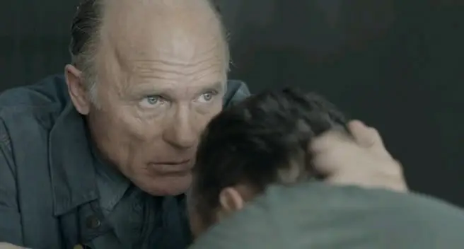 Oltre La Legge - Once Fallen (2010)