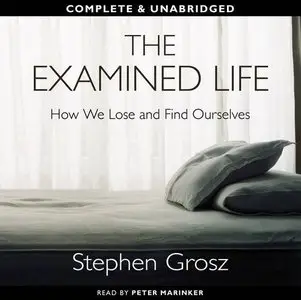 The Examined Life (Audiobook) 