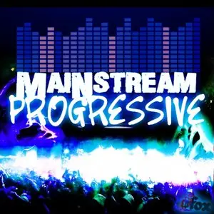 Fox Samples Mainstream Progressive [WAV MiDi]