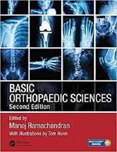 Basic Orthopaedic Sciences